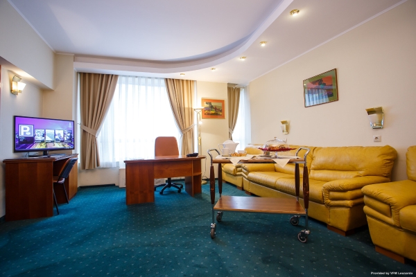 Unirea Hotel & Spa